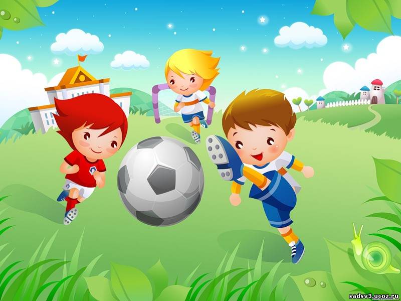летние виды спорта картинки для детей онлайн летние виды спорта картинки для детей